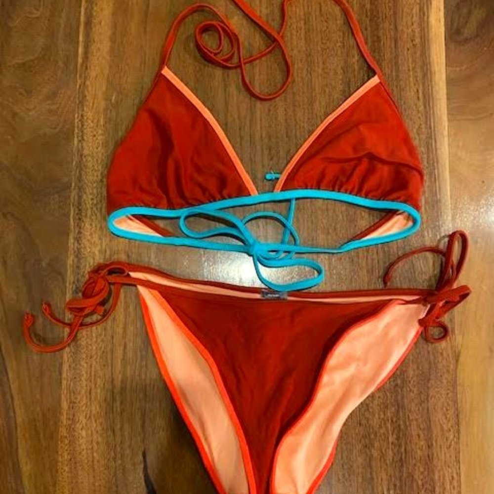 Aerie Bathing Suit